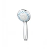 Hubrendy Kargo Duş Başlığı, 3 Ayrı Mod Banyo Duş Başlığı