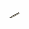 Hubrendy Kargo Düz Bits Uç (slot) - 5,5x25 (60 )