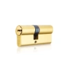 Hubrendy Kargo Eko 68mm Sarı Bilyalı Hibrit Barel, Kapı Silindiri