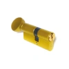 Hubrendy Kargo Eko 68mm Sarı Cerman Mandallı Hibrit Barel, Kapı Silindiri