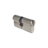 Hubrendy Kargo Eko 68mm Saten Bilyalı Hibrit Set Barel, Kapı Silindiri