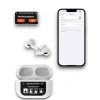 Hubrendy Kargo Ekranlı Airpods Pro
