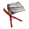 Hubrendy Kargo Ergonomik Sepetli Çay Makası