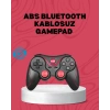 Hubrendy Kargo Ergonomik Tasarımlı Çok Yönlü Wireless Gamepad
