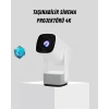 Hubrendy Kargo Ev Tipi 720p Hd Projeksiyon Cihazı