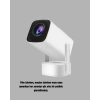 Hubrendy Kargo Ev Tipi 720p Hd Projeksiyon Cihazı
