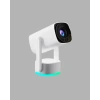 Hubrendy Kargo Ev Tipi 720p Hd Projeksiyon Cihazı