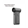 Hubrendy Kargo F72 Süpürge Fan