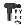 Hubrendy Kargo Fascial Gun Masaj Tabancası