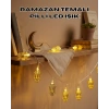 Hubrendy Kargo Fener Ramazan Led Işık