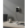 Hubrendy Kargo Ftr-07 2xusb 1xtypec Termal Akım Korumalı Isıya Dayanıklı Tekli Priz