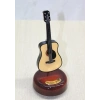Hubrendy Kargo Gitar Müzik Kutusu Alk3793