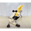 Hubrendy Kargo Gitar Müzik Kutusu Alk3796