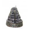 Hubrendy Kargo Gondor Biblo 166