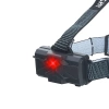 Hubrendy Kargo Gt100 Led Şarjlı Kafa Lambası  Wt-628