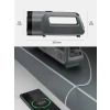Hubrendy Kargo Güçlü Şarjlı Fener Masa Lambası  Wt-603