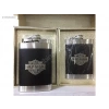 Hubrendy Kargo Harley Davidson Matara 8 Oz (240 Ml) İçecek Matarası
