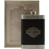 Hubrendy Kargo Harley Davidson Matara 8 Oz (240 Ml) İçecek Matarası