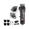 Hubrendy Kargo Hk 750 Tıraş Makinesi