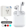 Hubrendy Kargo İ12  Wireless Air Bluetooth Kablosuz Kulaklık
