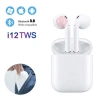 Hubrendy Kargo İ12  Wireless Air Bluetooth Kablosuz Kulaklık
