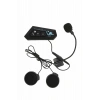Hubrendy Kargo Intercom Bluetooth Kask Kulaklık Motosiklet Kulaklık 5.0 Bluetooth