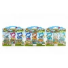 Hubrendy Kargo İstanbul Temalı Metal Buzdolapı Süsü Magnet 3lü Set Alk5812