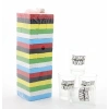 Hubrendy Kargo Jenga Shot Bardak Oyunu Alk1493