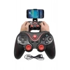 Hubrendy Kargo Joystik Gamepad Bluetooth Telefon Tutucu Oyun Kolu Telefon Android Uyumlu