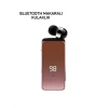 Hubrendy Kargo K67 Makaralı Kulaklık