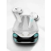 Hubrendy Kargo K68 Mini Bluetooth Kulaklık