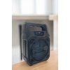 Hubrendy Kargo Kablosuz 6.5 İnç Tws Bluetooth Hoparlör