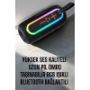 Hubrendy Kargo Kablosuz Bluetooth Hoparlör Taşınabilir