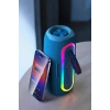 Hubrendy Kargo Kablosuz Bluetooth Hoparlör Taşınabilir