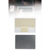 Hubrendy Kargo Kablosuz Touchpad