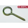 Hubrendy Kargo Kapalı Piton 21x80 - 10 Adet