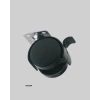 Hubrendy Kargo Kilitli 4cm Ayak Tekli