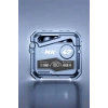Hubrendy Kargo Kulaklığı Bluetooth Bağlantılı Anc Özelliği 5.0 Bluetooth
