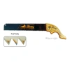 Hubrendy Kargo Kurt Diş El Testere 38 Cm - Ahşap Sap