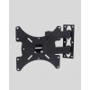 Hubrendy Kargo Led Lcd Tv Duvar Askı Atı Hareketli Ve Döner