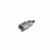 Hubrendy Kargo Lokmalı Allen Bits Uç Kısa - 5 Mm (10 Adet)