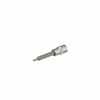 Hubrendy Kargo Lokmalı Allen Bits Uç Uzun - 10 Mm (10 Adet)