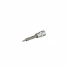 Hubrendy Kargo Lokmalı Allen Bits Uç Uzun - 6 Mm (10 Adet)