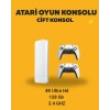 Hubrendy Kargo M15 Game Stick Oyun Konsolu