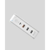 Hubrendy Kargo M8j301t Şarj Başlığı