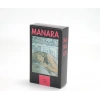 Hubrendy Kargo Manara Tarot Kartı Alk4326
