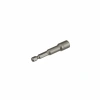 Hubrendy Kargo Manyetik Somun Adaptörü Uzun - 10x65 Mm (6 Adet)