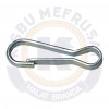 Hubrendy Kargo Maşa 75 - 25 Adet