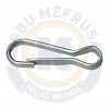 Hubrendy Kargo Maşa 75 - 250 Adet