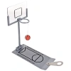 Hubrendy Kargo Masaüstü Metal Basketbol Oyunu
